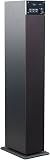 Auvisio WiFi?: Enceintes 2.1-multiroom Tour de Haut-Parleur avec Wi-FI, Bluetooth, Port USB, 160 W (multiroom Haut-parleurs) Auvisio WiFi?: Enceintes 2.1-multiroom Tour de Haut-Parleur avec Wi-FI, Bluetooth, Port USB, 160 W (multiroom Haut-parleurs)