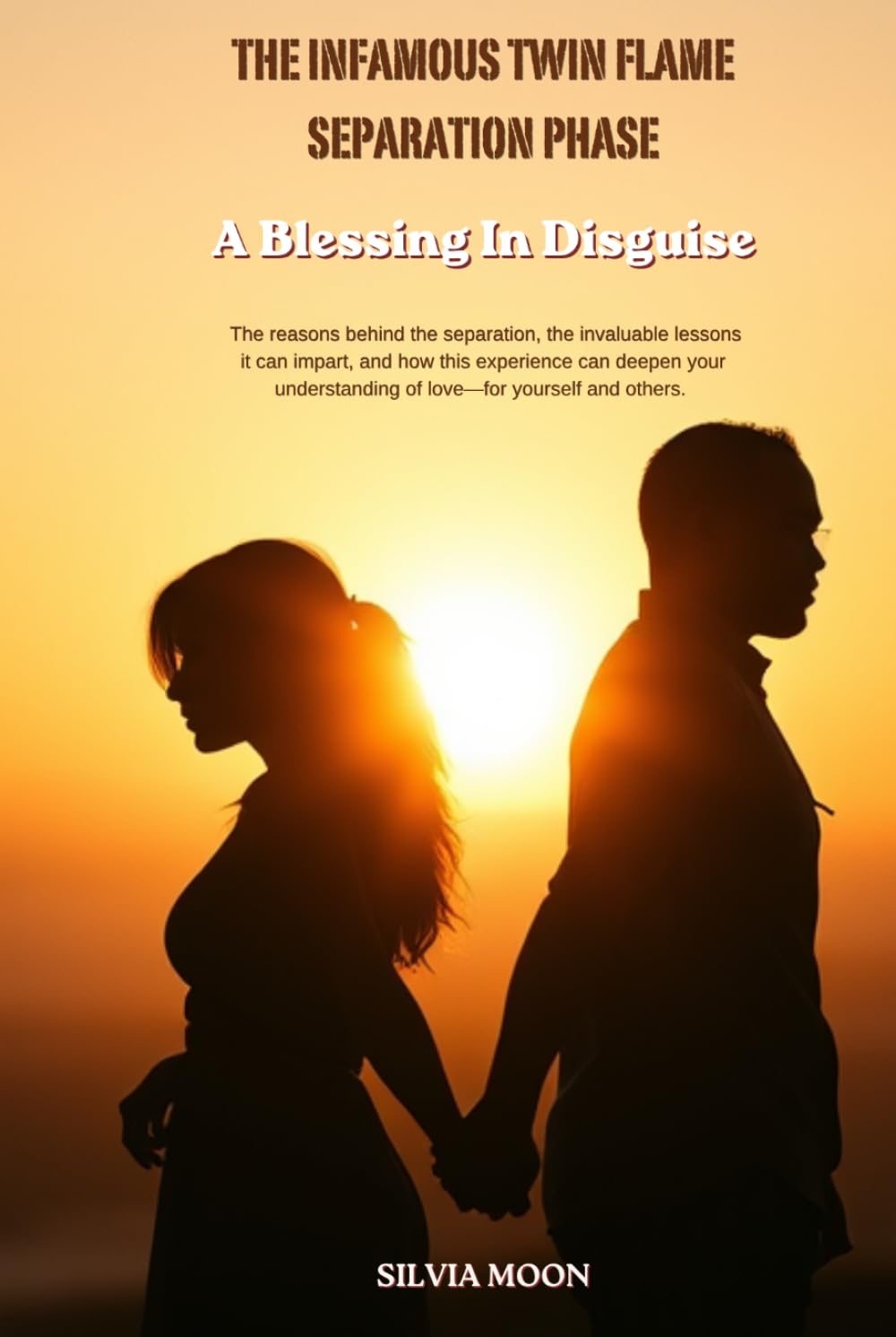 The Infamous Twin Flame Separation Phase: A Blessing In Disguise