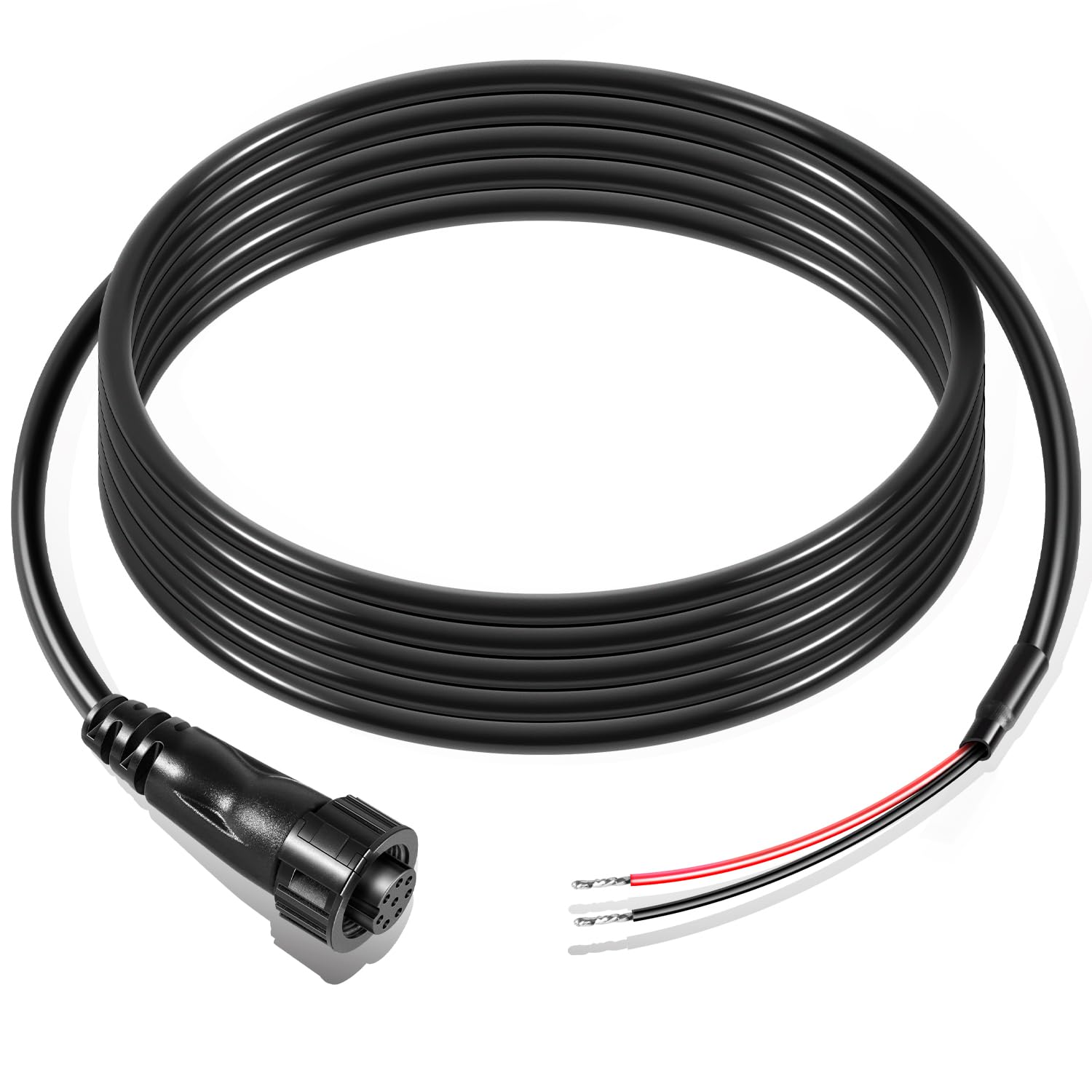 Amazon.com: ‎720085-1 Power Cable Replacement for Humminbird PC12