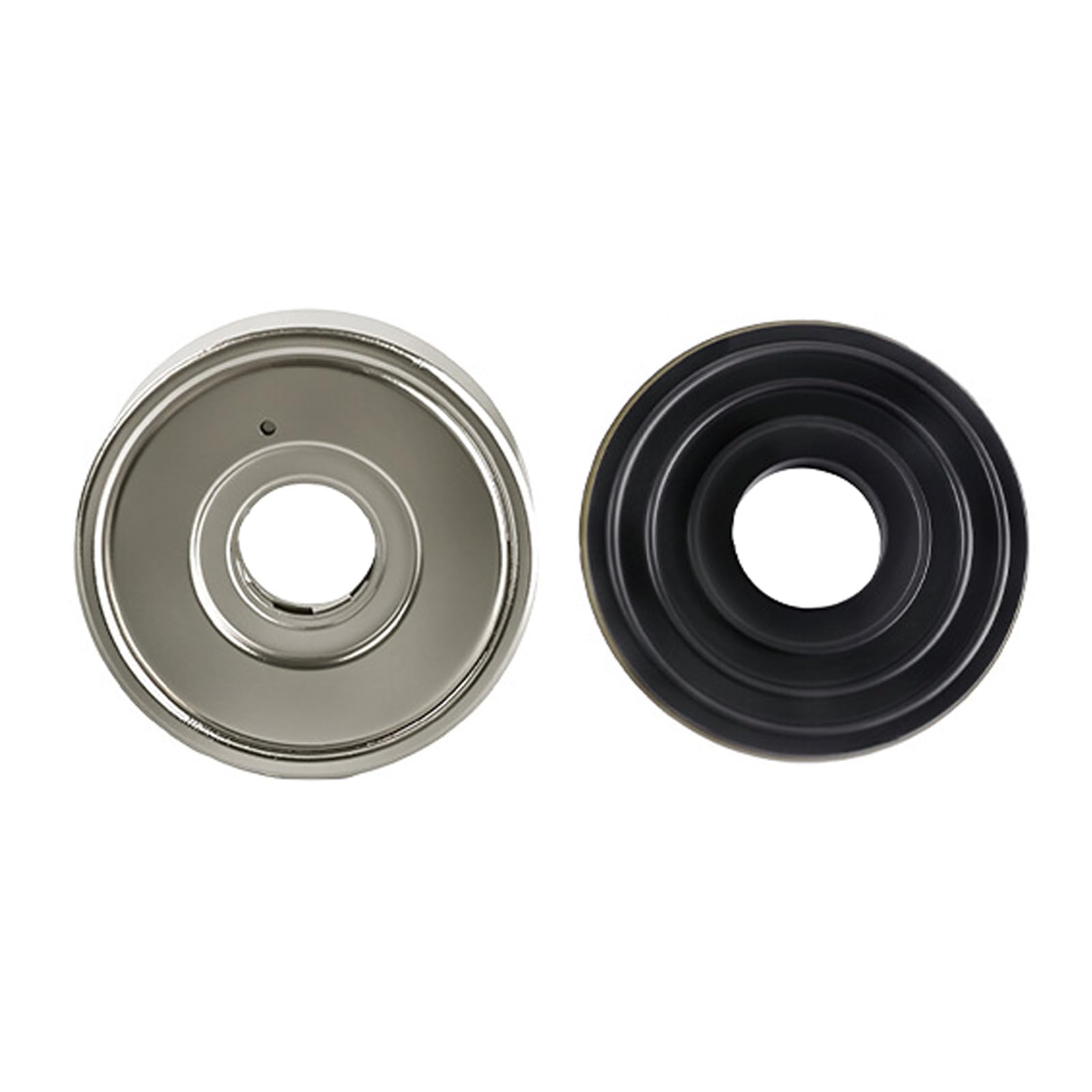 Kalttoy Multicolor Universally Fast Release Auto Locking Clamp Pressure Plate Suitable For 100 Type Grinders Supporting Multiple Wheel Type Grinder Pressure Plate Incorporating