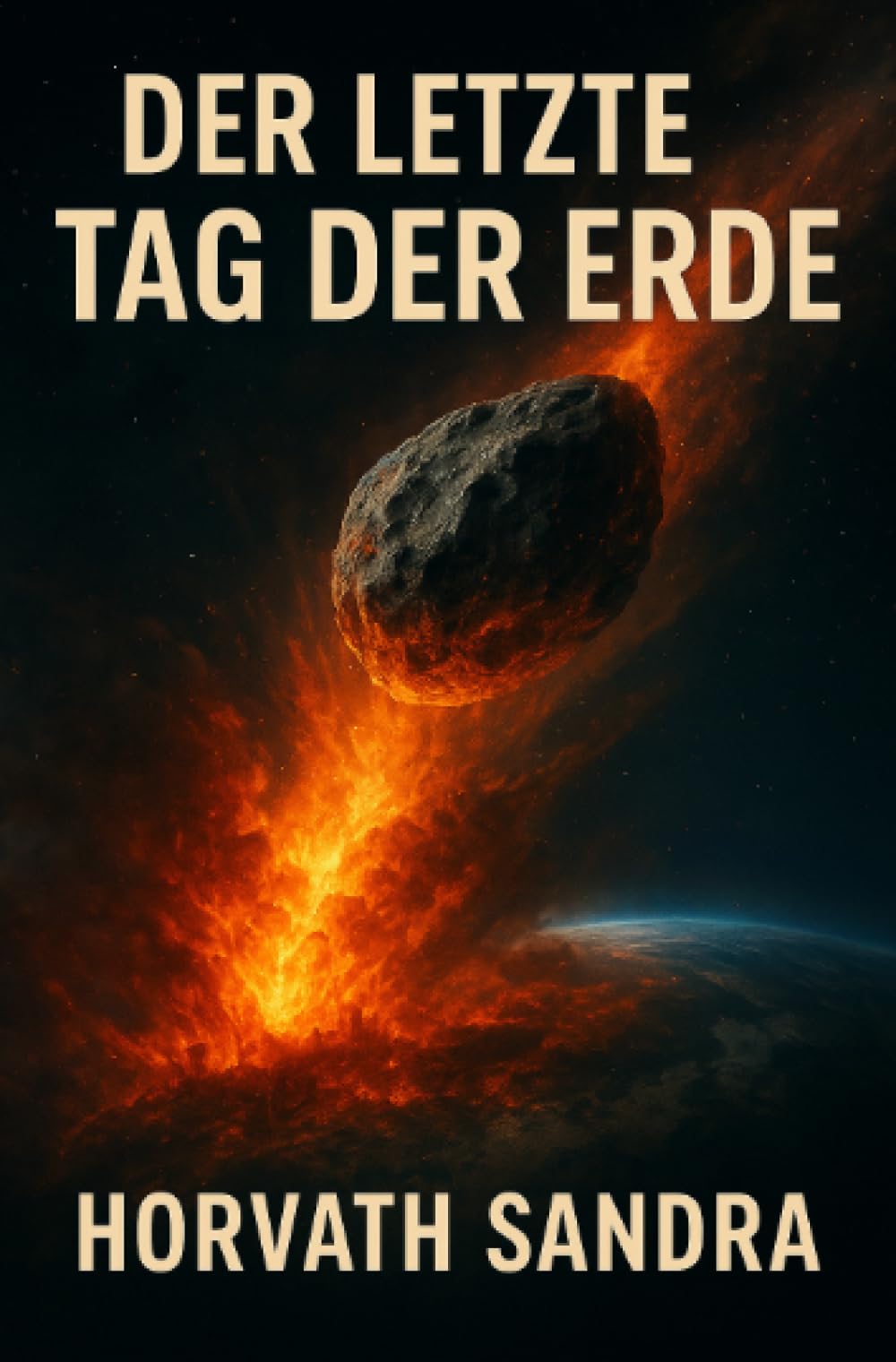Der letzte Tag der Erde