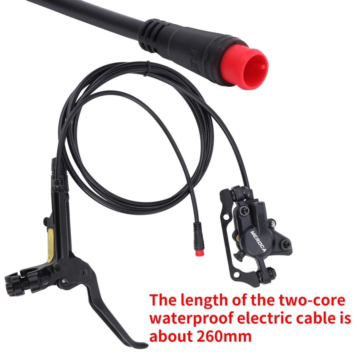 自転車用ブレーキセット 51-edcjieZL._AC_UF350,