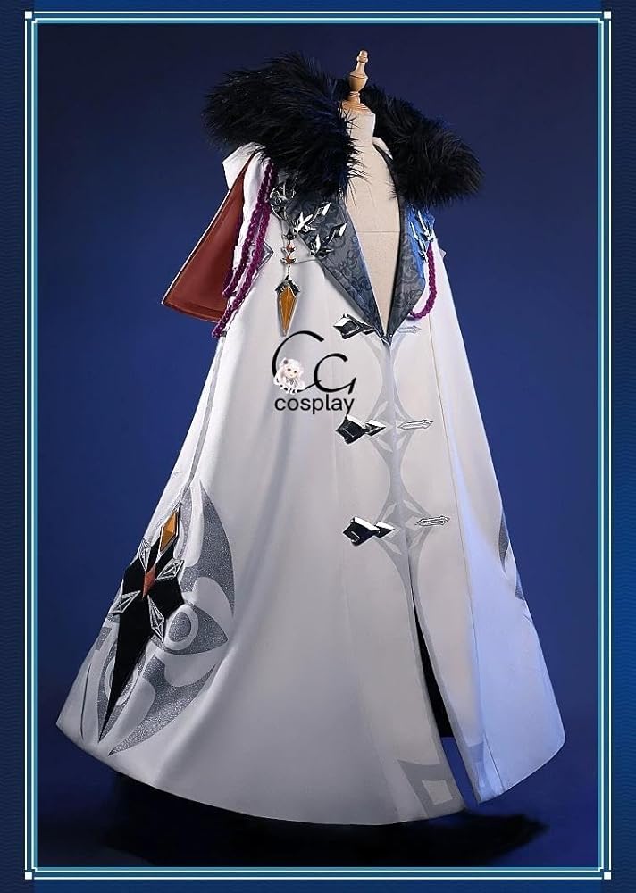 【傀儡/サンドローネ】コスプレ衣装 ウィッグ【原神】 傀儡/サンドローネ】コスプレ衣装 ウィッグ【原神】