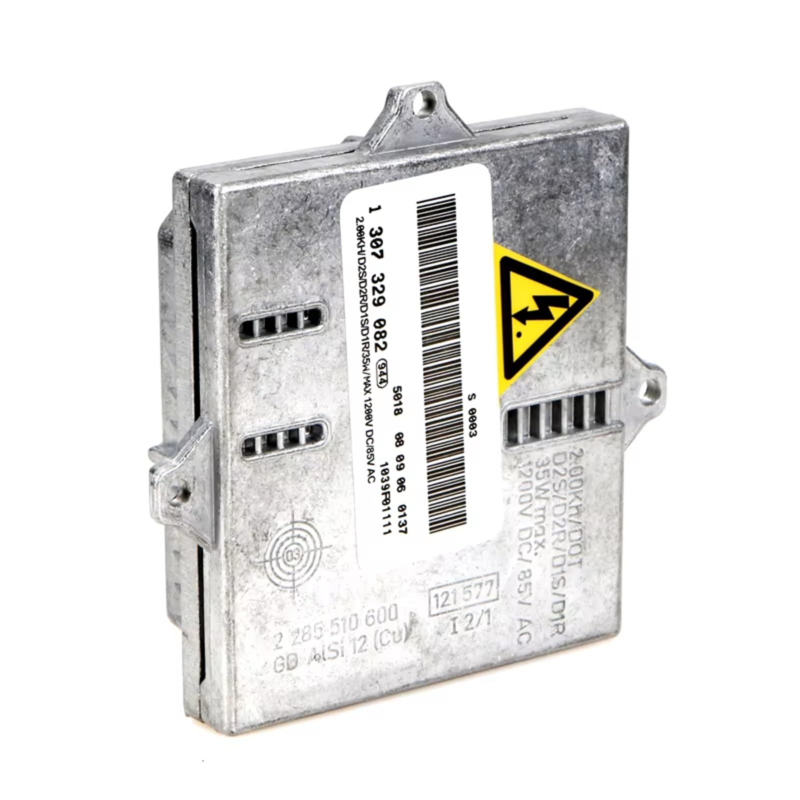 Compatible Avec BMW Pour E46 Série 3 M3 X3 E83 1307329082 63127176068 1307329074 Voiture D2S D2R Unité De Commande De Ballast Xénon H-ID