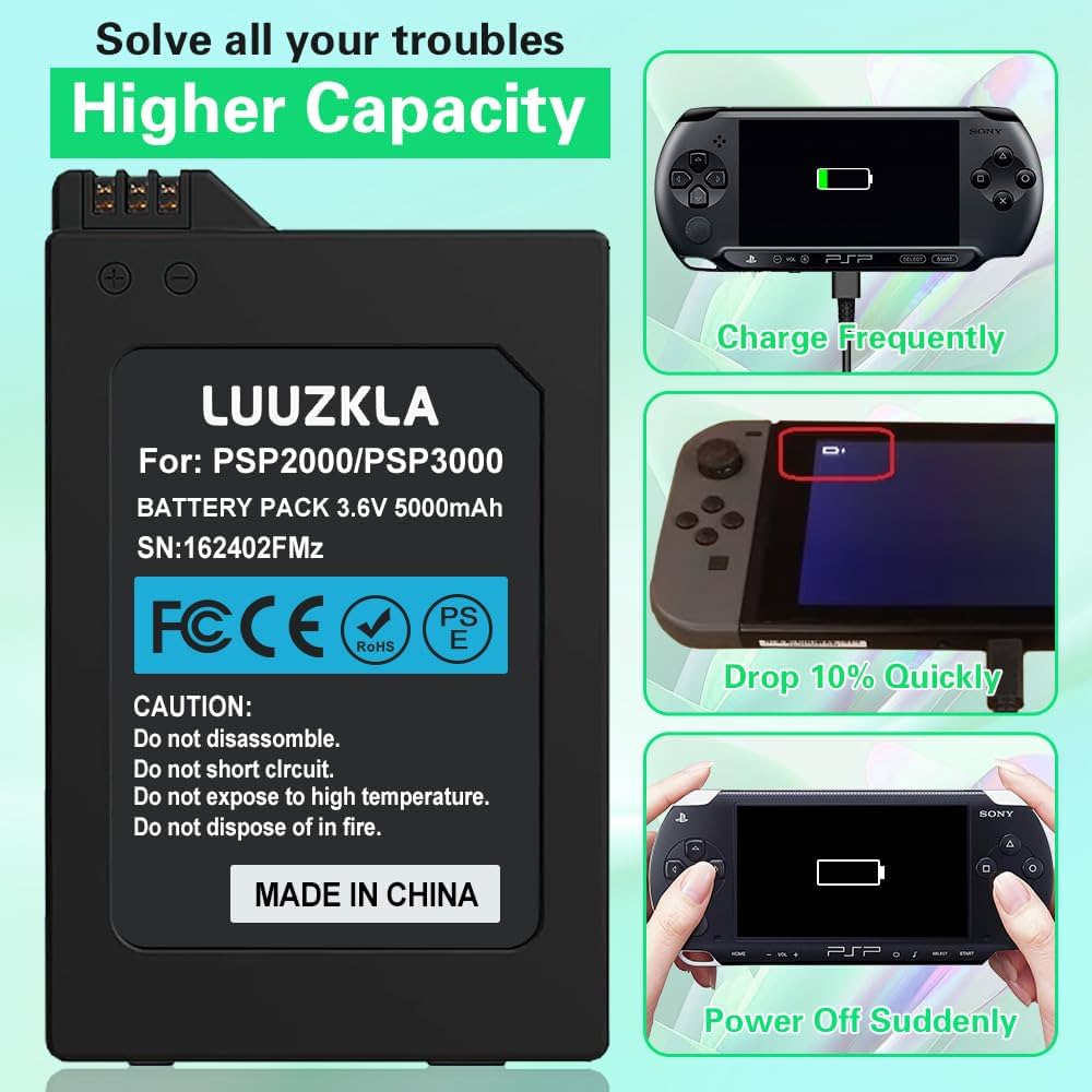 ＰＳＰ 3000 Sony PlayStation PSP 3000 Handheld Game System, WiFi Enabled