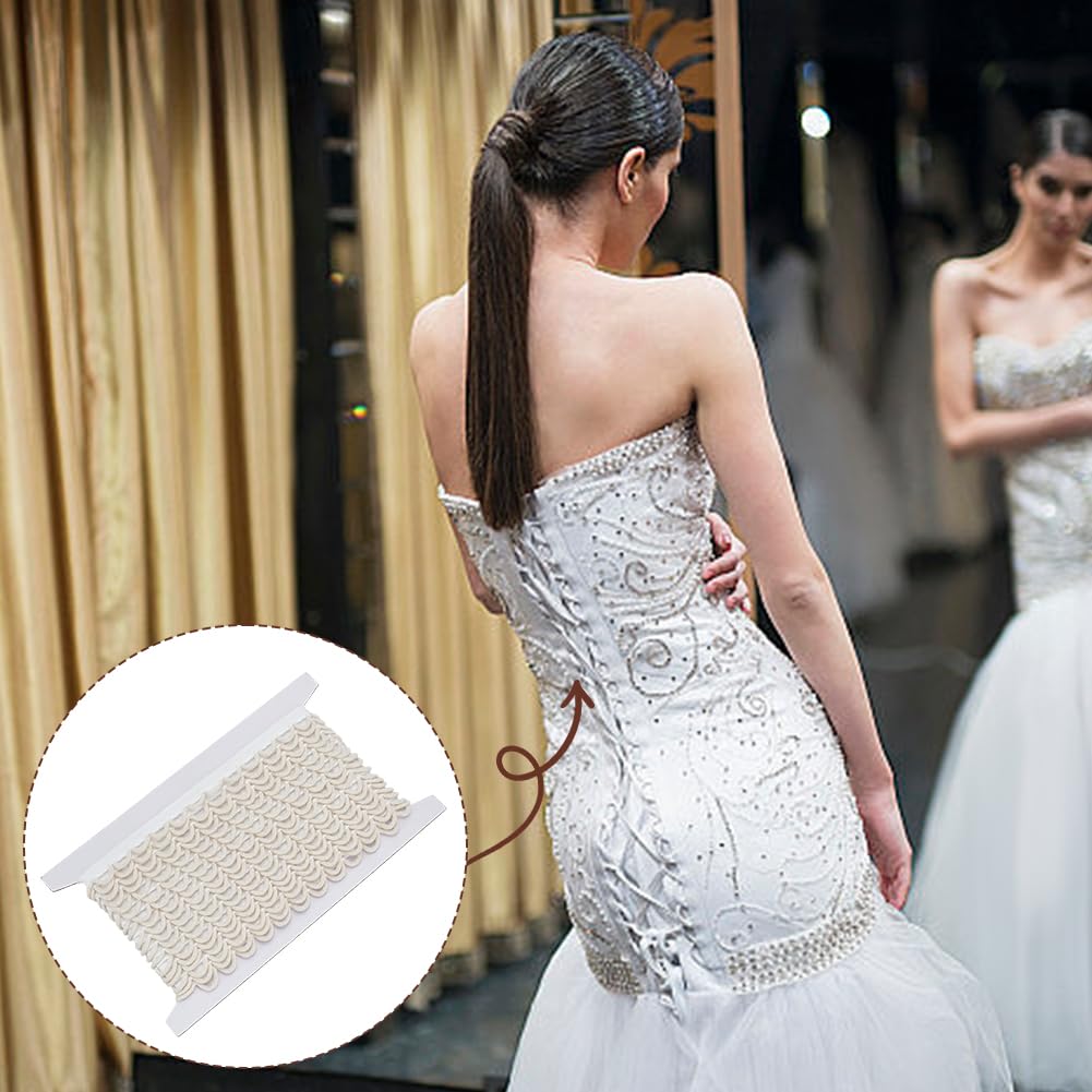 white christmas dresses 89015 - Amarra - Rhinestone Corset Mini Dress main image 0