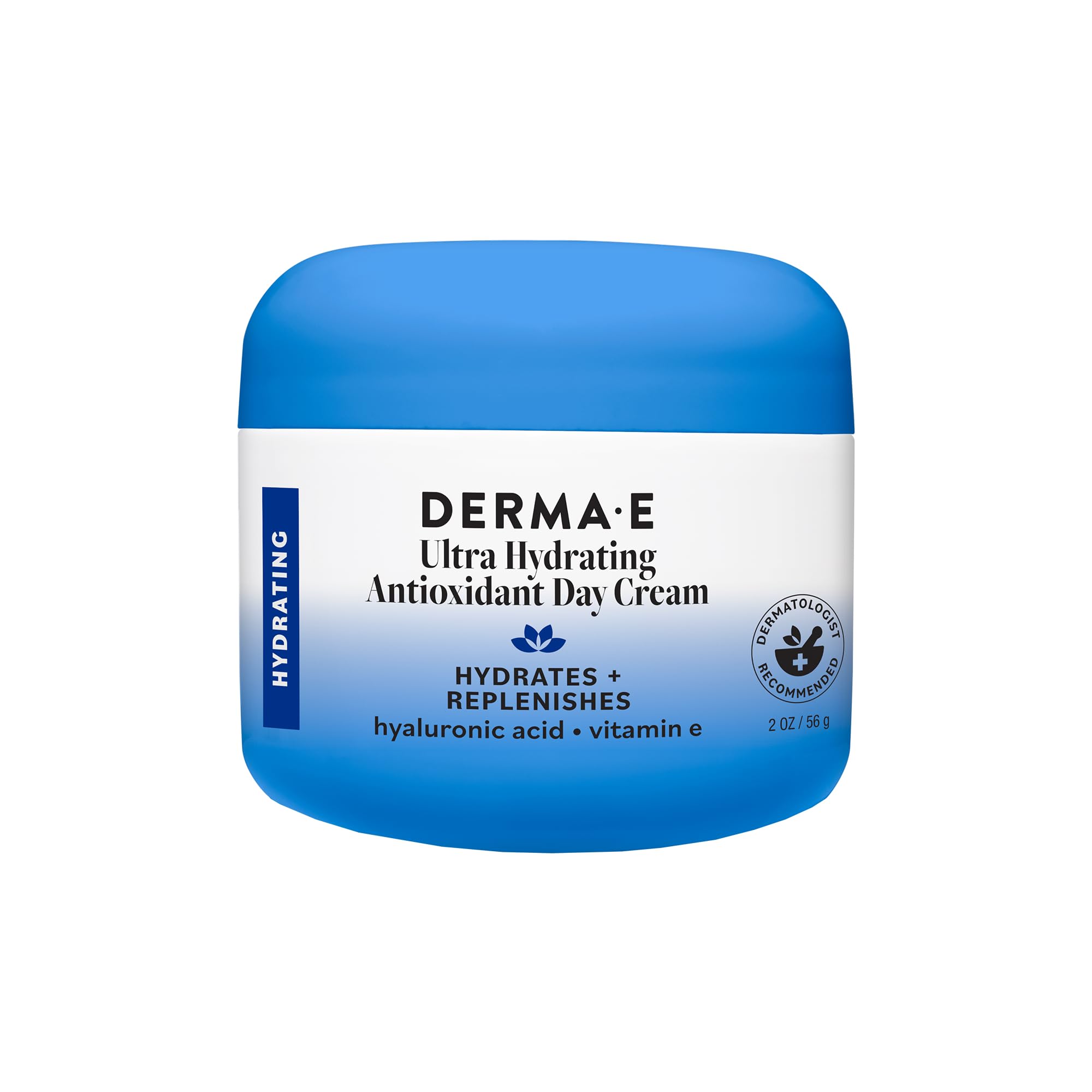 Amazon.com: Derma E Ultra Hydrating Antioxidant Day Cream – Face