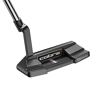 Amazon | Cobra Golf 3Dプリント GRANDSPORT パター | COBRA