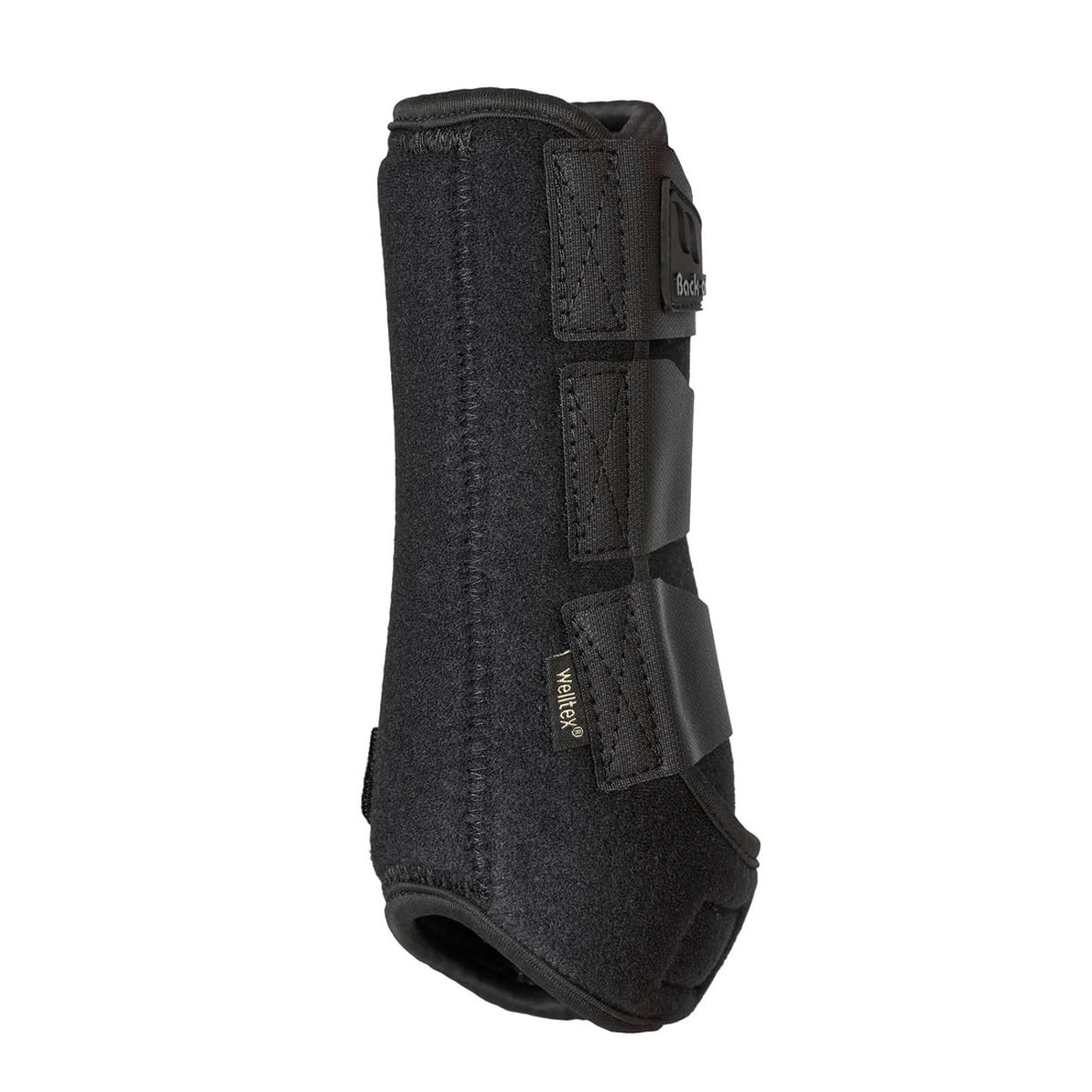 Shires Rubber Bell Boots Horse Equine