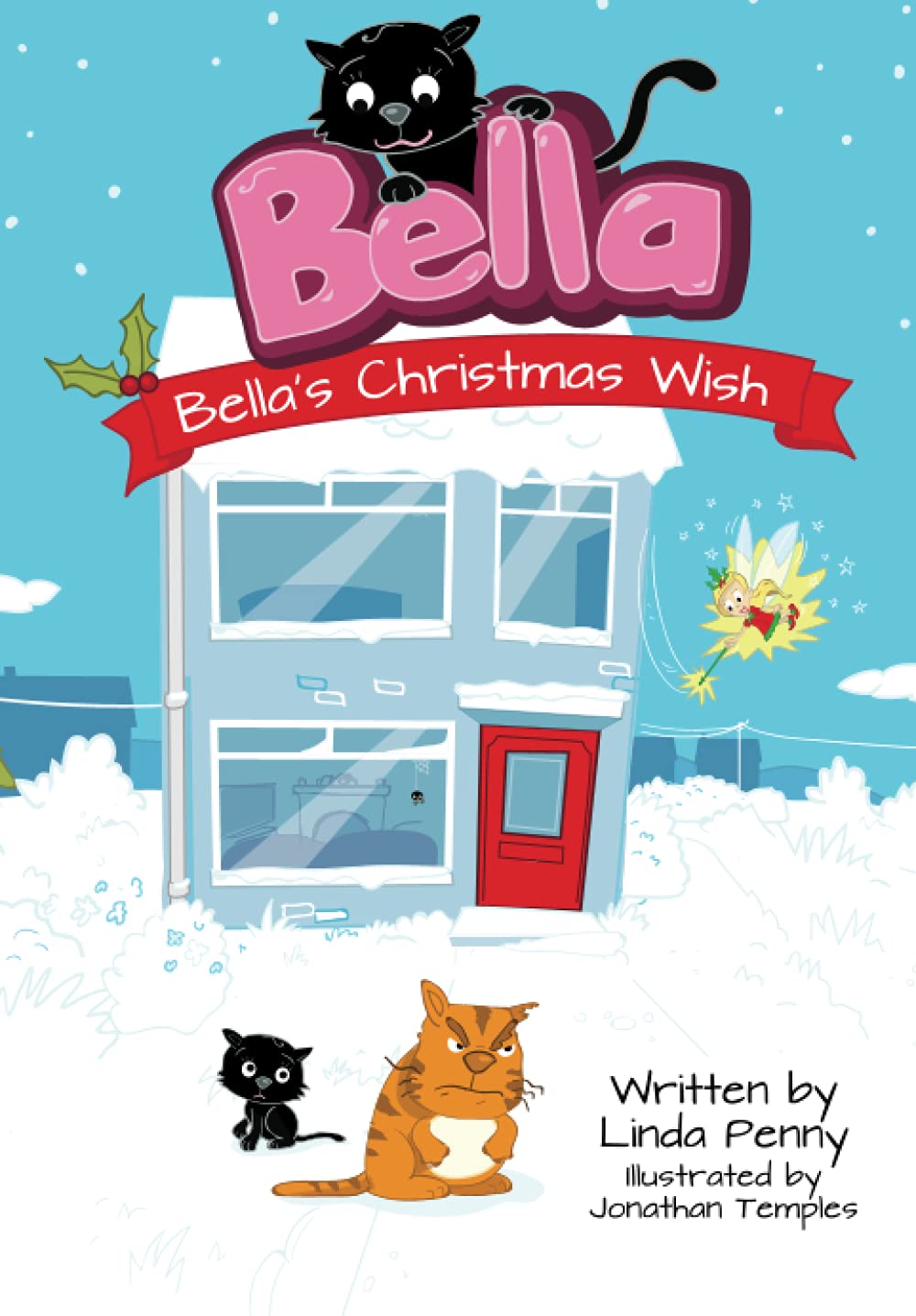 Bella's Christmas Wish