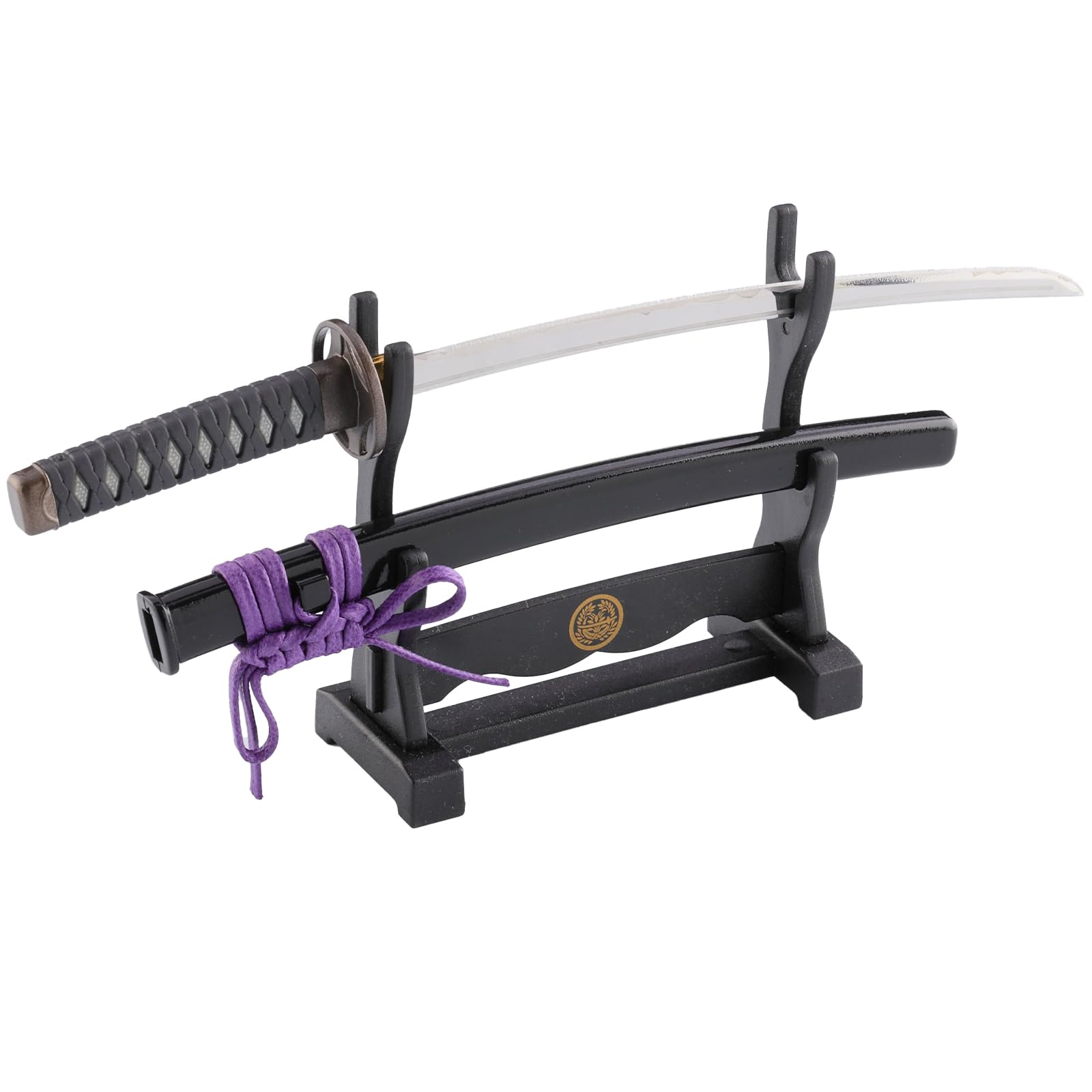 kakinotane828【ミニ日本刀】 Amazon.com: Wablade Mini Japanese Samurai Katana Sword Paper