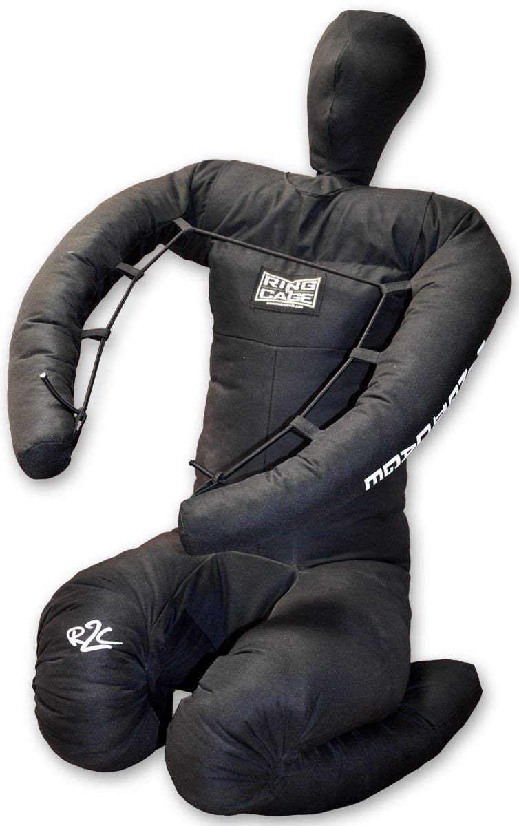 Ring to Cage MMA Grappling Dummy
