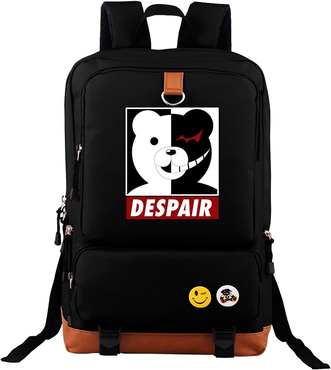 monokuma backpack
