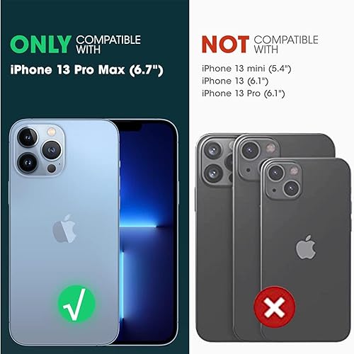 Miniatura 2 de MGQILING Compatible con iPhone 13 Pro Max de 67 pulgadas chapado en 6D funda de soporte oculto para astronauta bonito soporte y funda chapada para