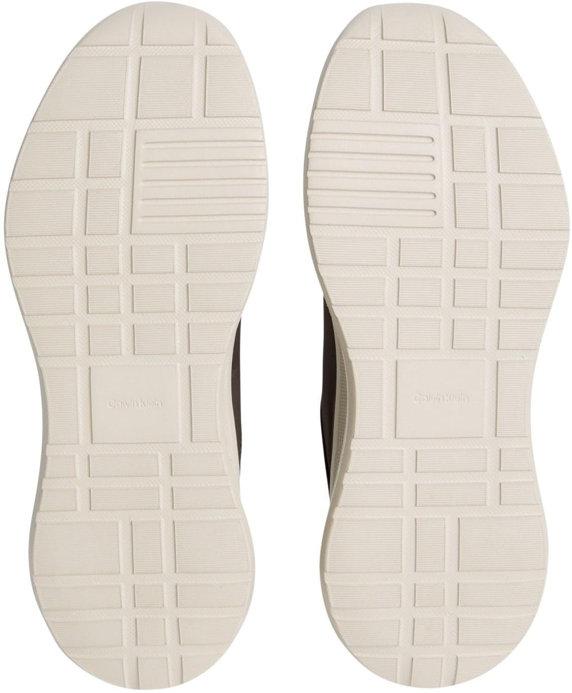 Calvin Klein Light Eva Runner Nyl-Sue Hw0hw03149 Parte Superior bajaMujer