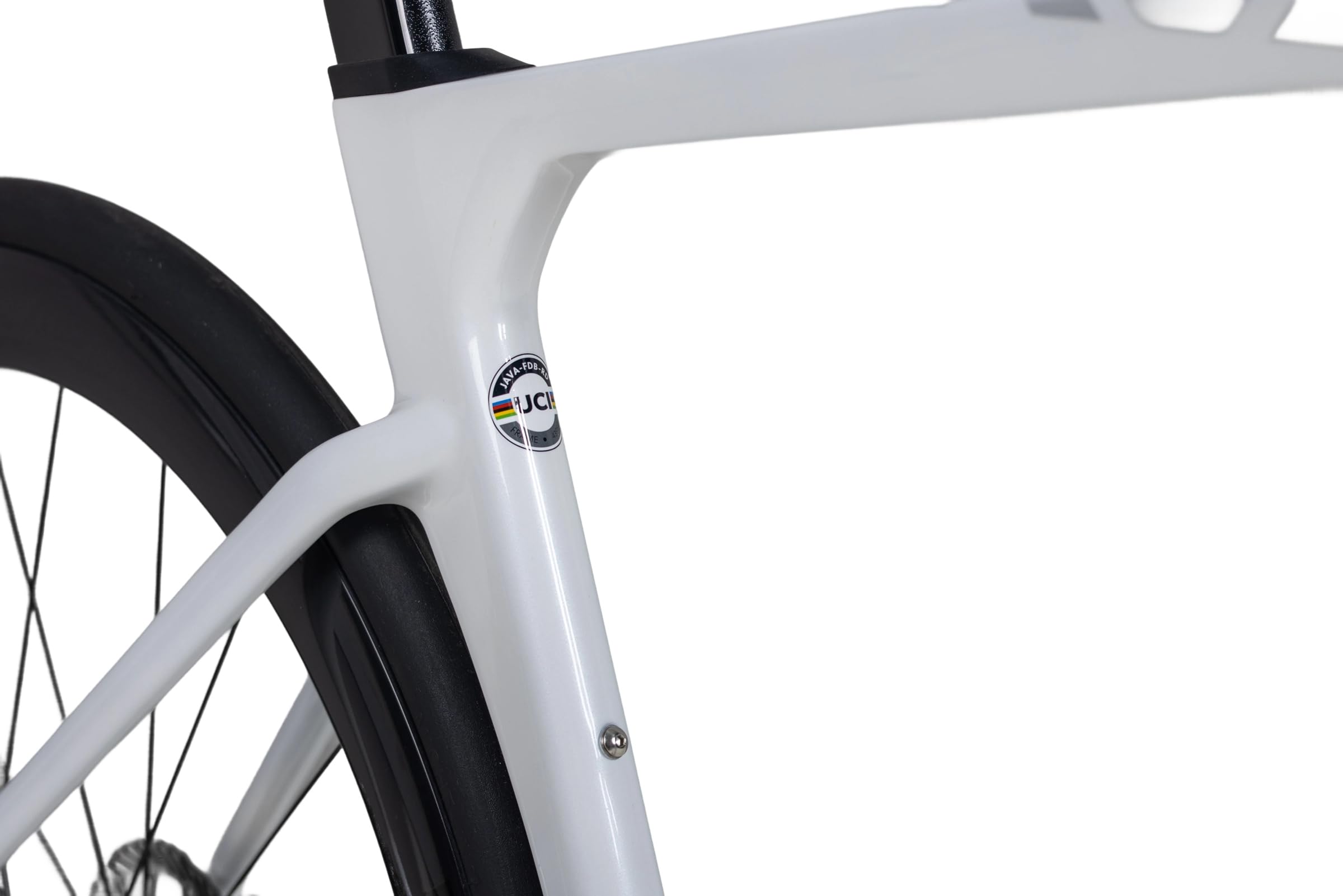 Amazon | Java Fuoco Top 105 12 Speed R7120-1 ロードバイク 自転車