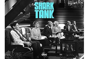 Shark Tank Season 10: Dive into the Exciting World of Entrepreneurship