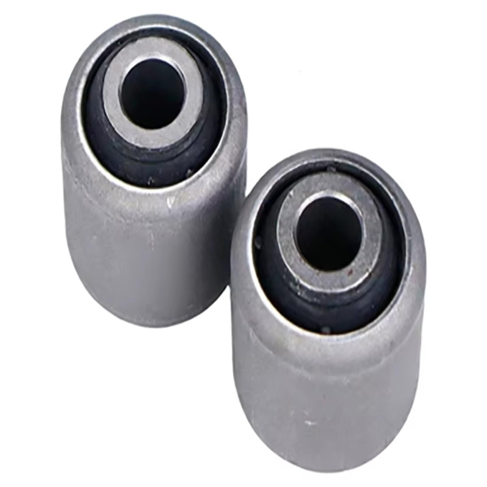 Compatible Con F15 E70 E71 2 Piezas De Repuesto Para Automóviles Accesorios De Buje De Suspensión Inferior 31126855509