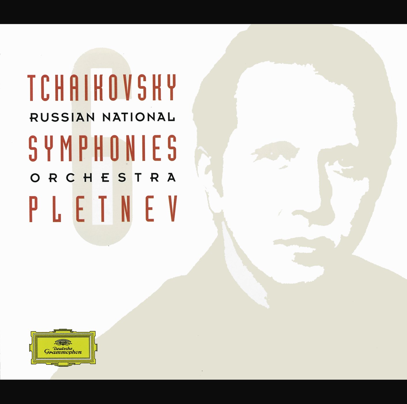 (CD)Great Russian Symphonies／Various Artists Various Artists, Vasily Kalinnikov, Dmitry Shostakovich