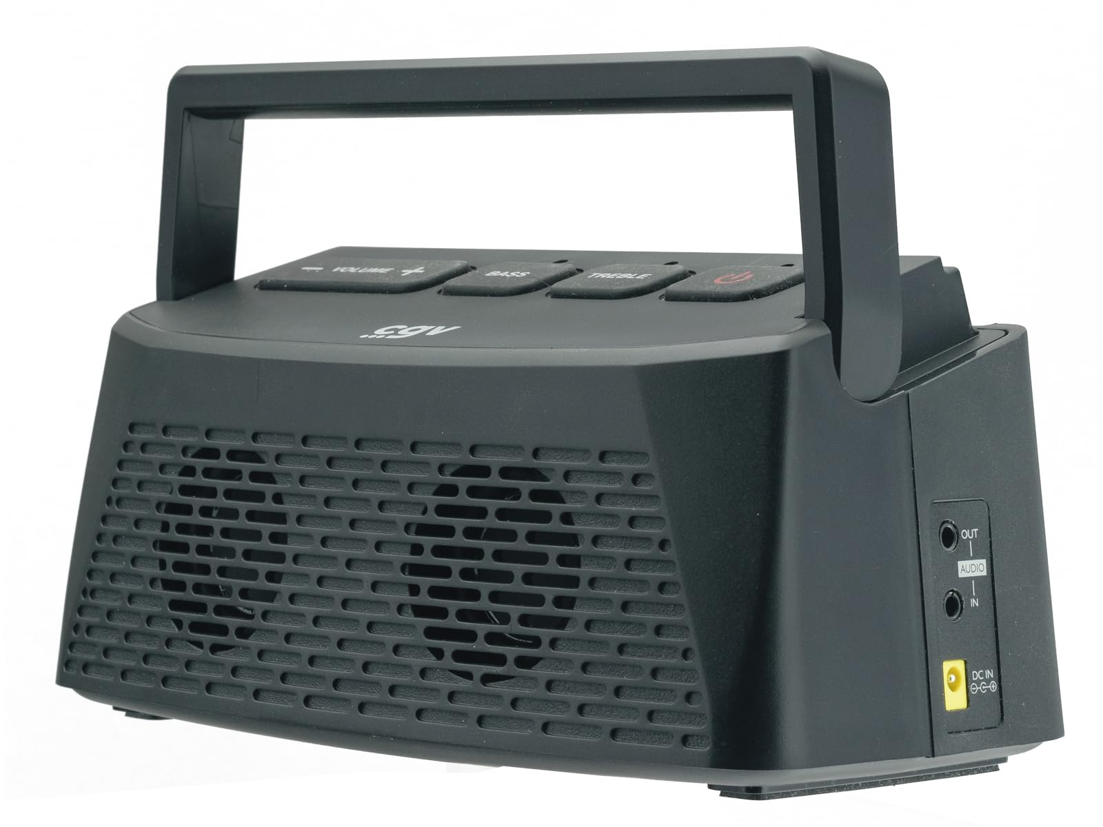 CGV | My Speaker TV - Enceinte TV HiFi sans Fil Portable