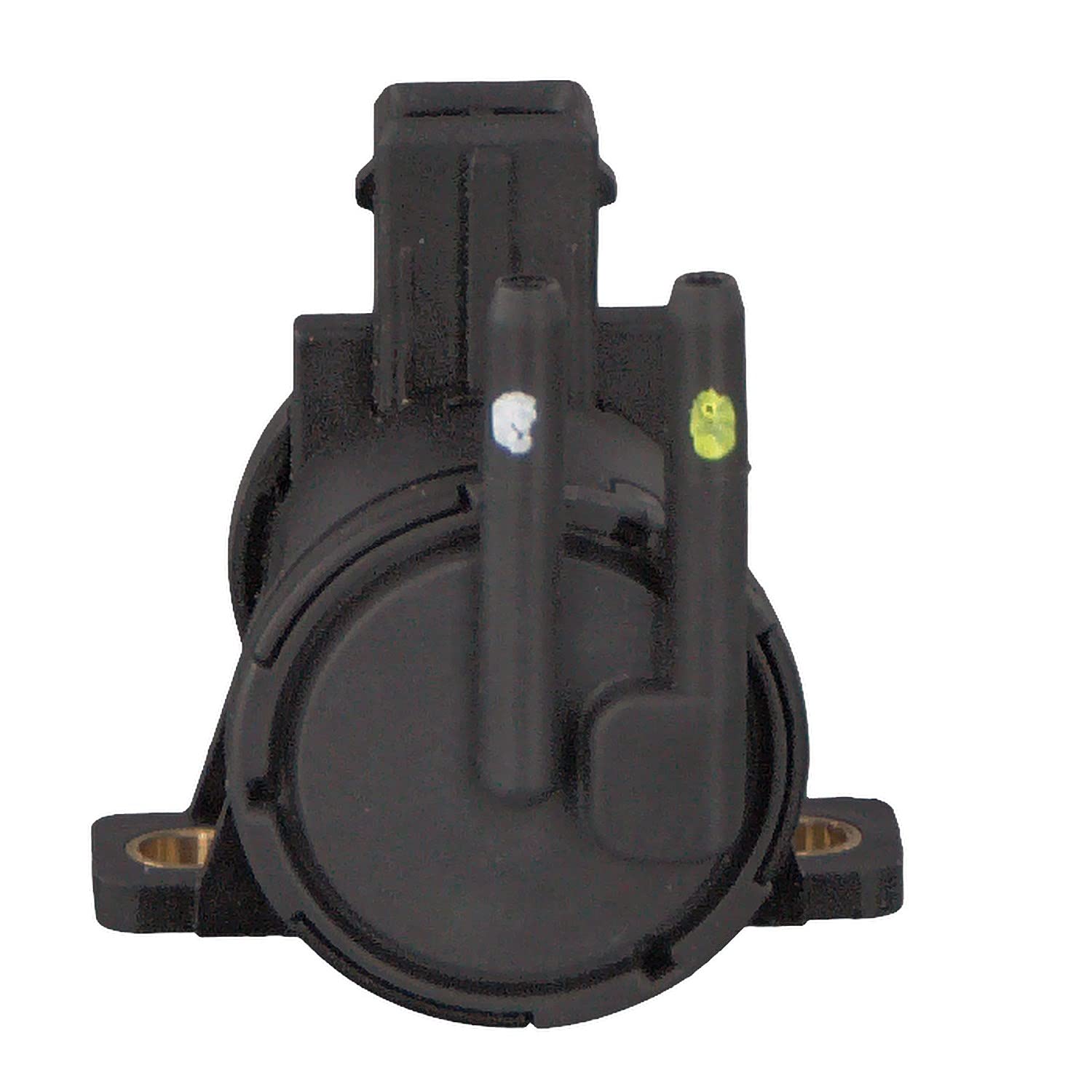 Febi bilstein 44375 convertisseur de pression d'échappement Control) | Compatible avec: ALFA ROMEO 145, 146, 155, 156, 156 Sportwagon, 166, FIAT BRAVA, BRAVO I, CROMA, DUCATO Bus, DUCATO Bus