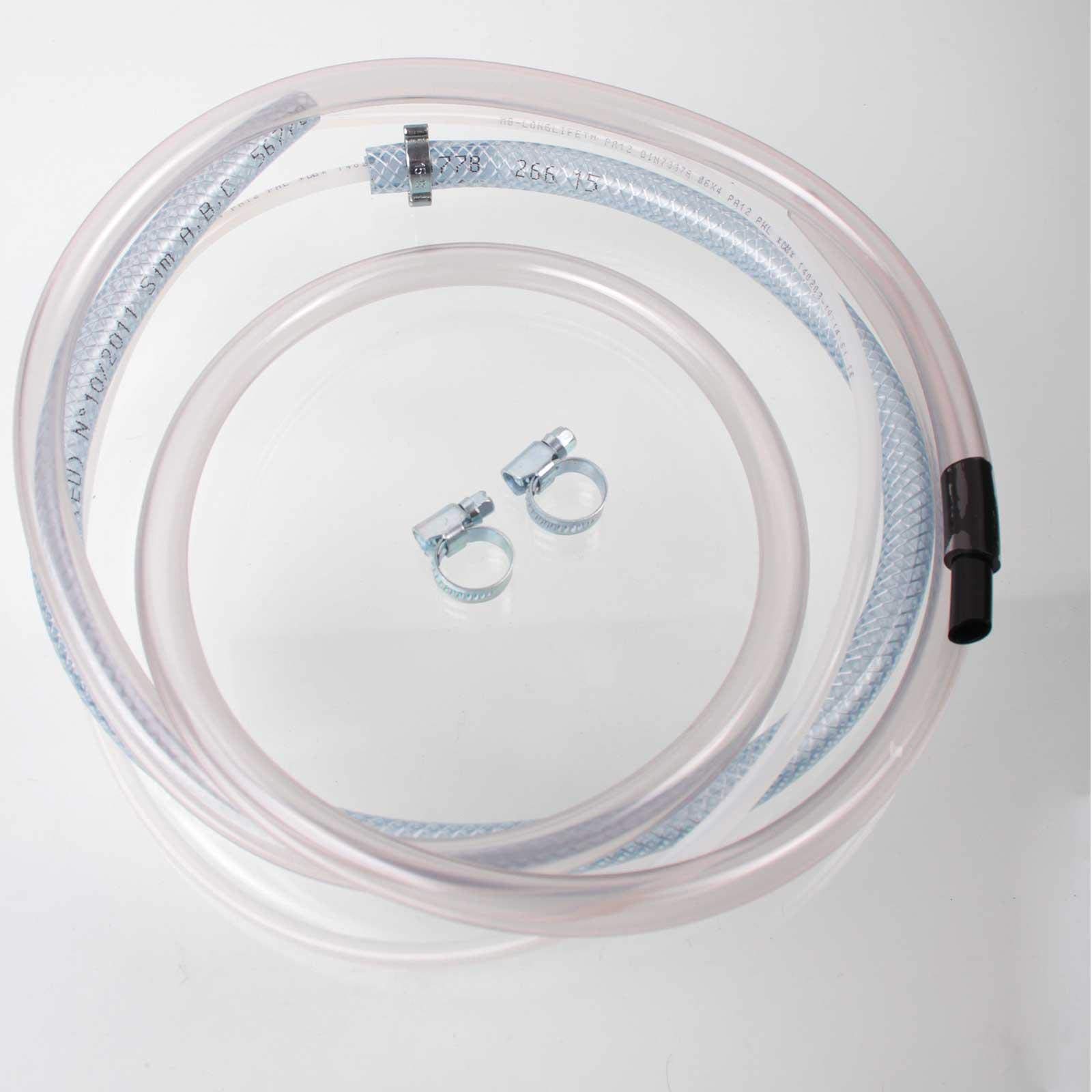 Proxxon Ap 12 25262 Pompa Oleju, Żółty/Szary, 250 l/h