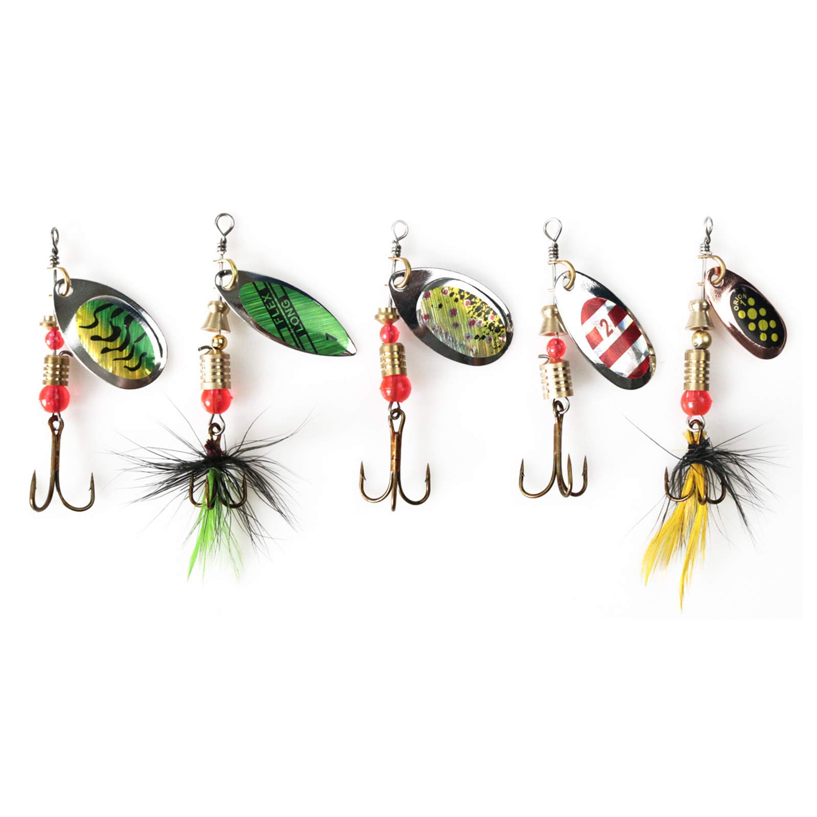 Señuelos De Pesca Blandos, 5 Piezas 10 Cm 6 G Señuelos De Pesca Blandos 5 Piezas 10 Cm 6 G Senuelos De Pesca Blandos Cebo Blando Calidad Superior Jadeshay A