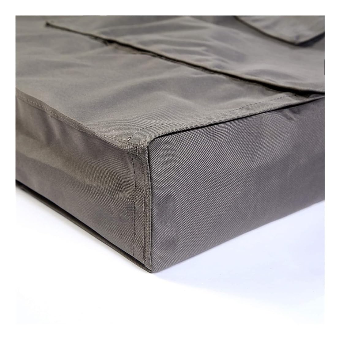 Housse De Télévision D'extérieur Imperméable 210D Avec Tissu