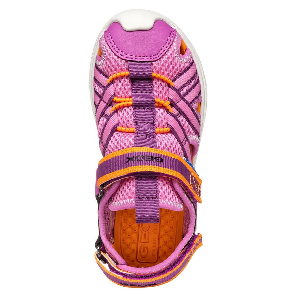 Geox J Sandal Airadyum Gi SandaliaNiñas