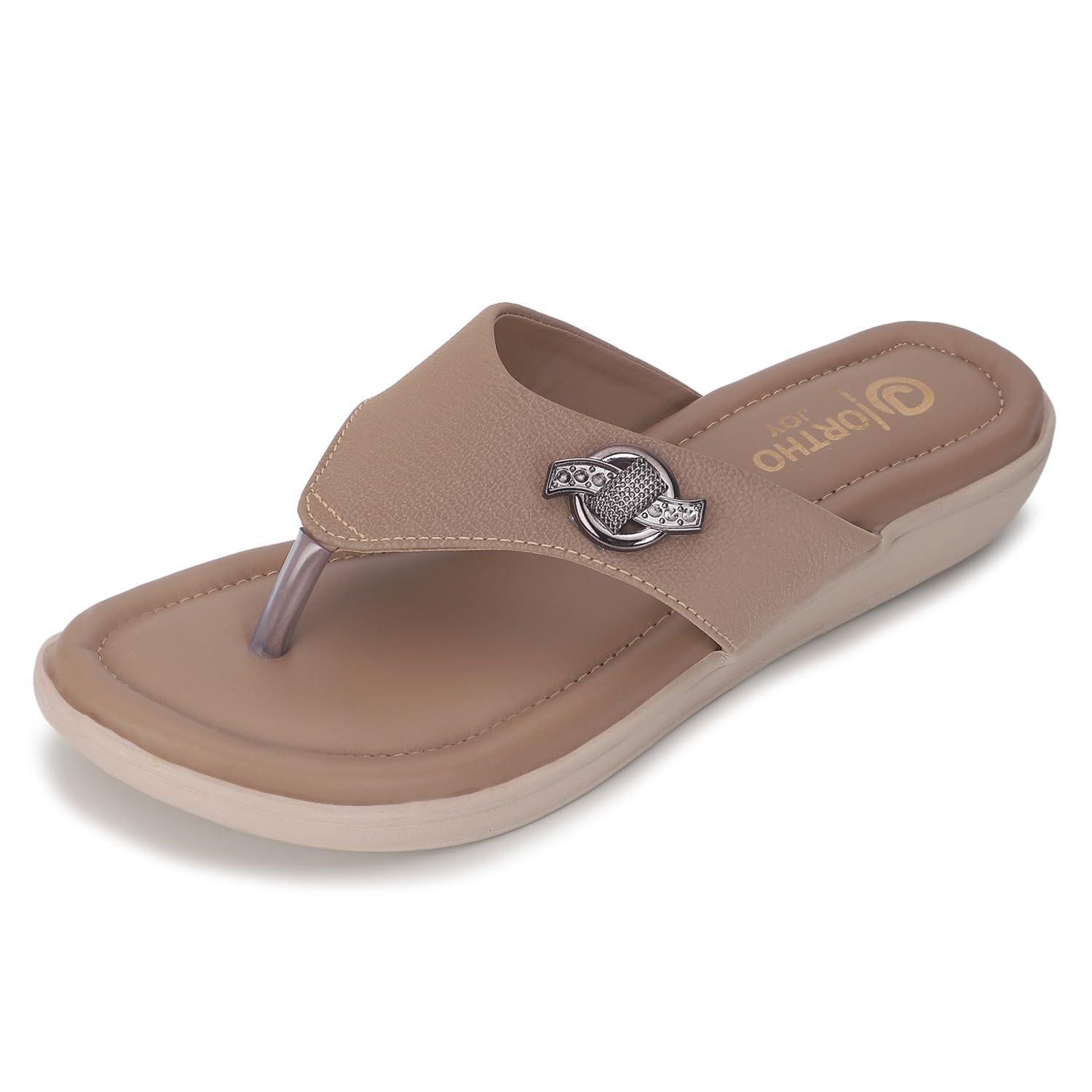 ortho joy Women's Orthopedic Sandals – Extra Soft & Stylish Daily Comfort-picture-27