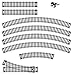 Hornby Railways Track Extension Pack B