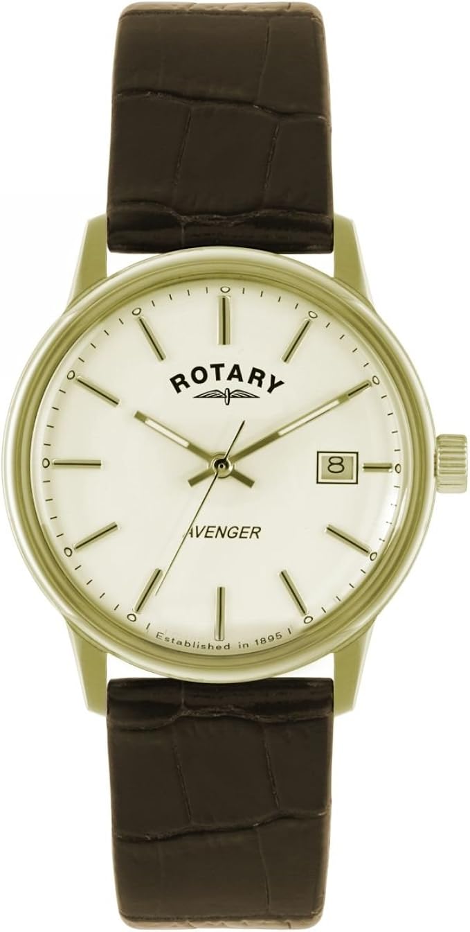 identify old rotary watches