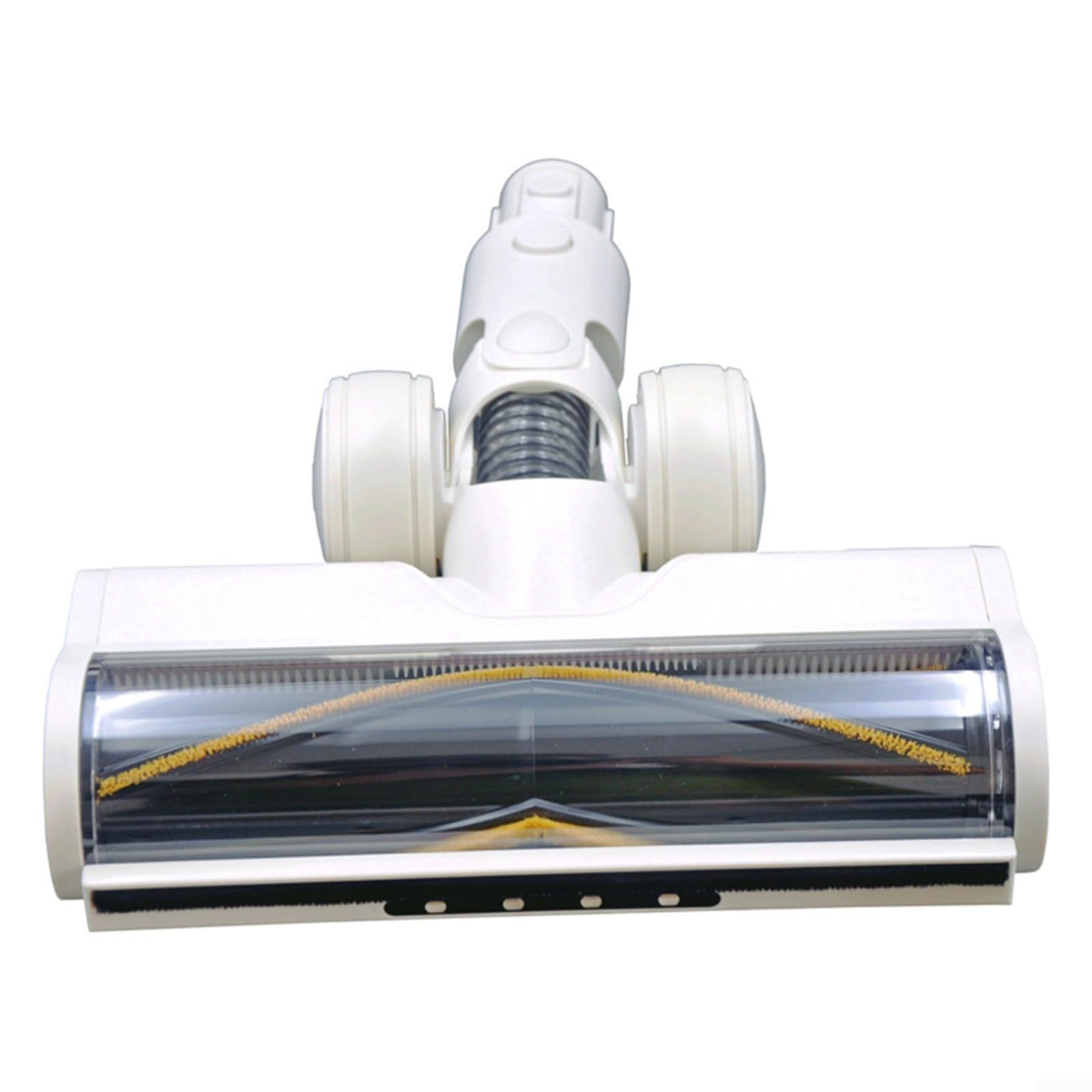 ZYNCUE Cabezal de cepillo de repuesto para aspiradoras compatible con DREAM R10 para T20 para T30, accesorio de repuesto para aspiradora, limpieza eficiente de la suciedad y el polvo