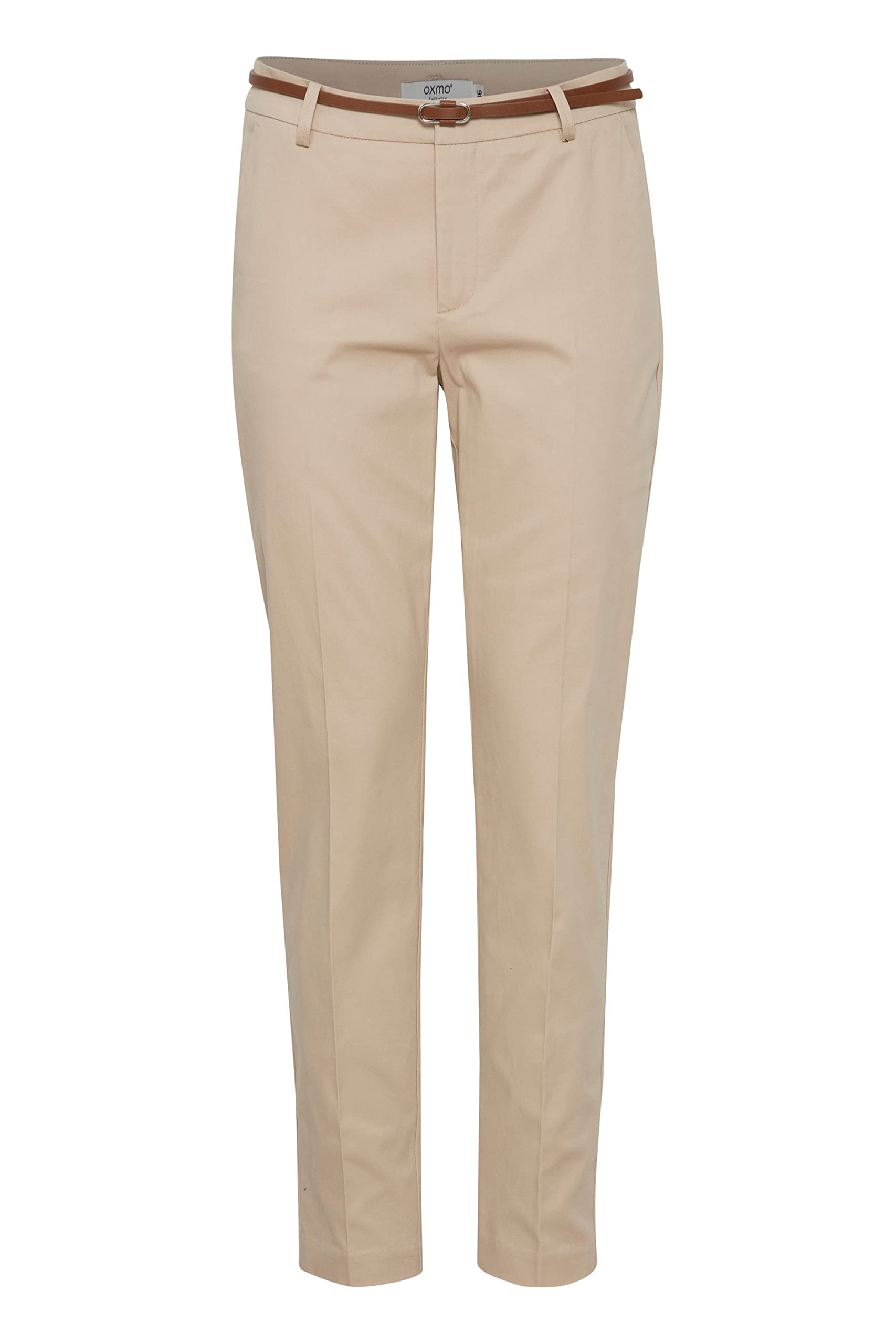OXMO OXDaisy Damen Hose Freizeithose Pants 7/8-Hosen