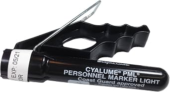 Cyalume Personnel Marker Light