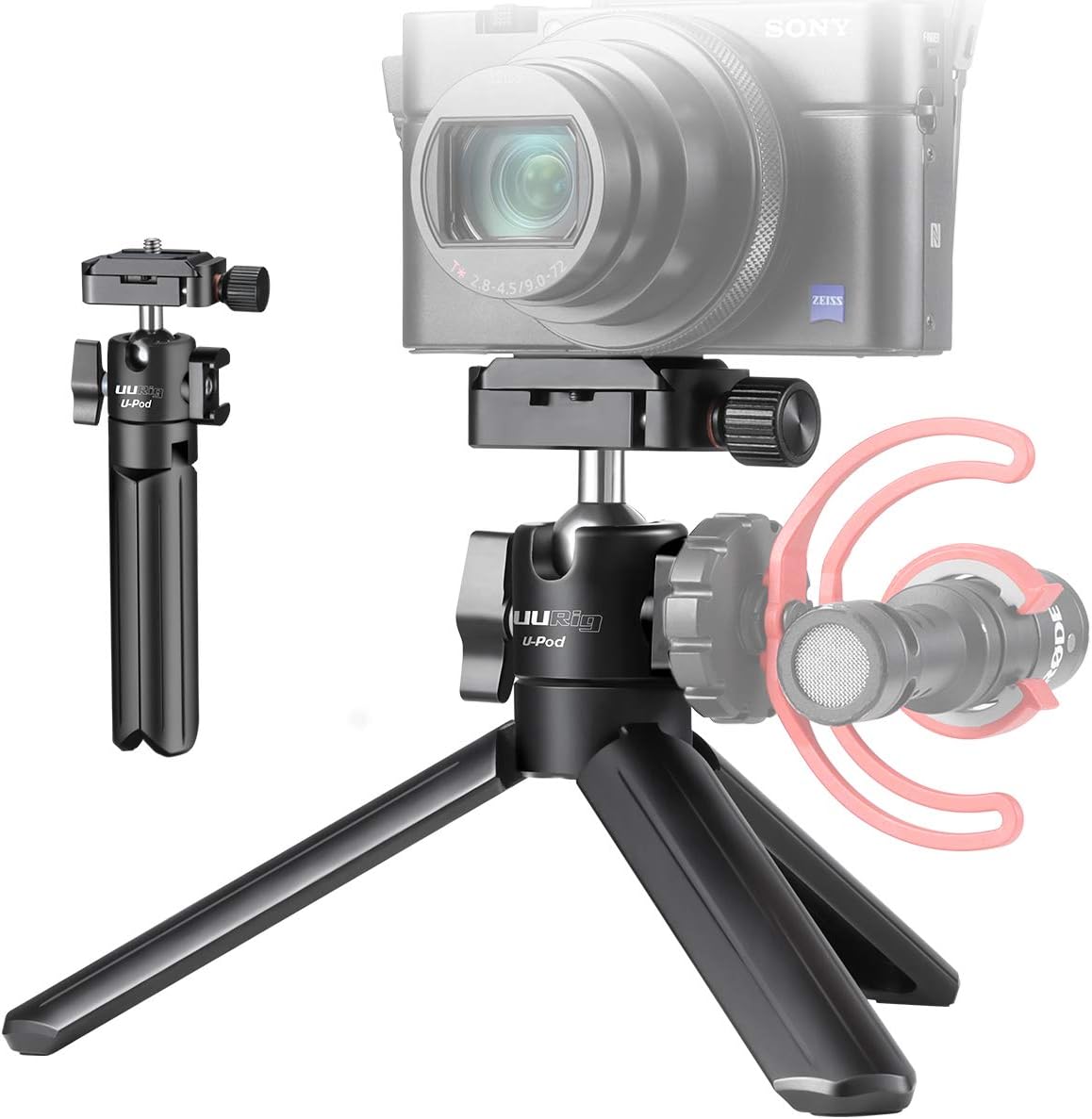 telecamera vlog economica per youtube sotto i 50 anni