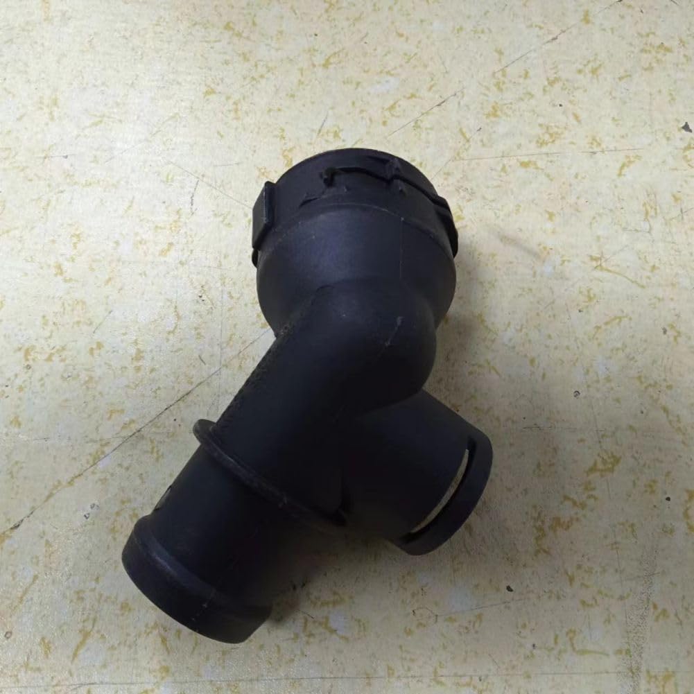 1 PC/Set of Pipe Connector 3C0122291C 3C0 122 291C (MOLEI-AUTO)