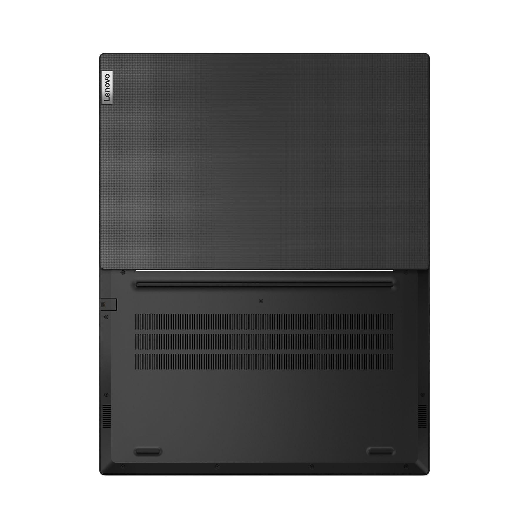 Lenovo V15 G5 Notebook 15,6" Intel i5-13420H @4,6GHz 16GB DDR5 1TB NVMe SSD FHD IPS Windows 11 Laptop, Schwarz //Notebooktasche