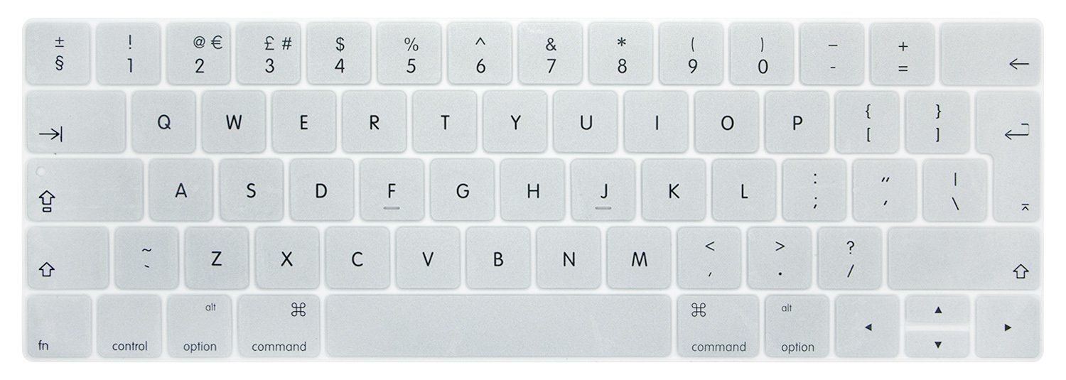 Se7enline Compatible with Apple MacBook Neo 13-inch Case 2026 Model A3404, Hard Shell & Washable Keyboard Cover, Anti-Scratch Anti-Drop Slim Fit Protective Case for Daily Use Travel,Frost Transparent — view 15