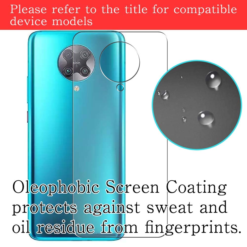 VacFun Pellicola Privacy Per Huawei P10 – Protezione Schermo Anti-spia, Auto-riparante, Idrorepellente, Non Vetro