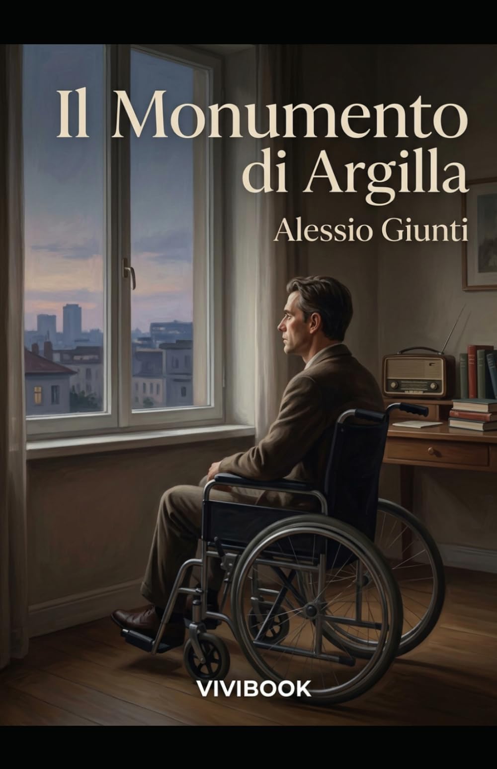 Il Monumento di Argilla: Romanzo drammatico sulla musica, l'ossessione per il successo e il prezzo del riscatto (Oltre l'orizzonte di argilla, cemento e vetro)