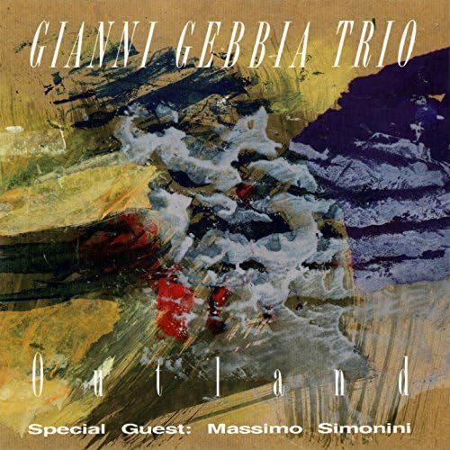 Play Outland by Gianni Gebbia on Amazon Music