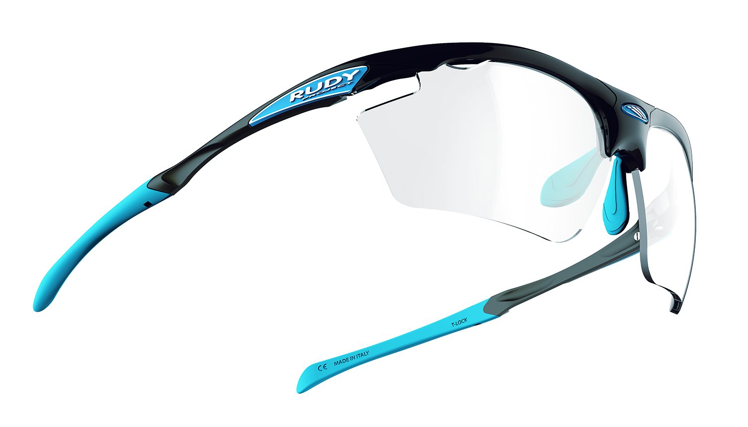 Amazon | ルディプロジェクト(RUDYPROJECT) スポーツ サングラス