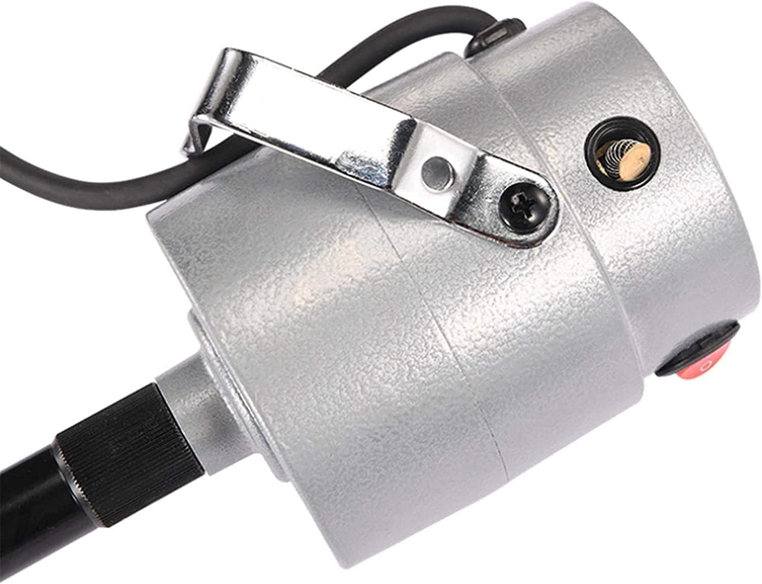 Electric Horse Clippers High-Power Professional Flexible Shaft Hanging Clippers Kits for Farm Live