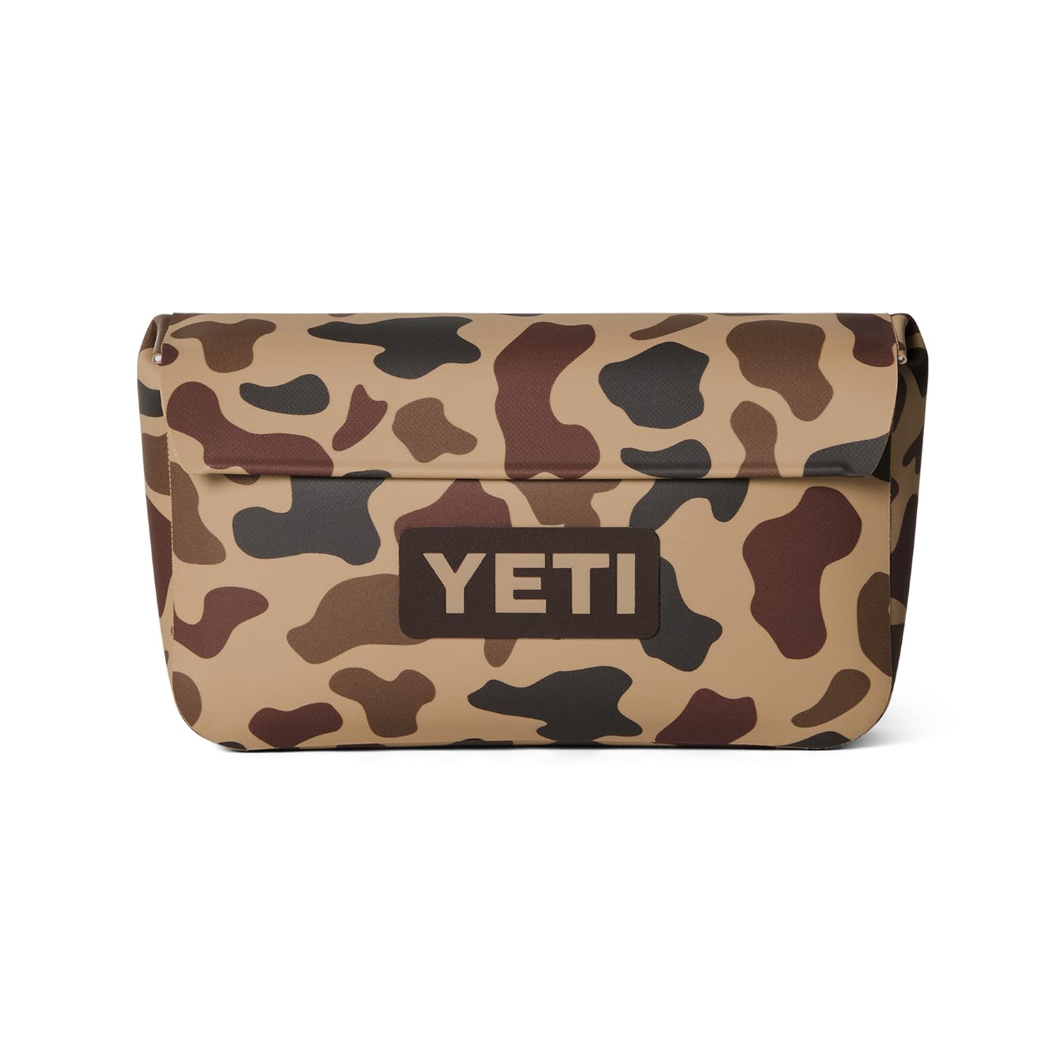 YETI Sidekick Dry 1L Gear Case, Wetlands Camo