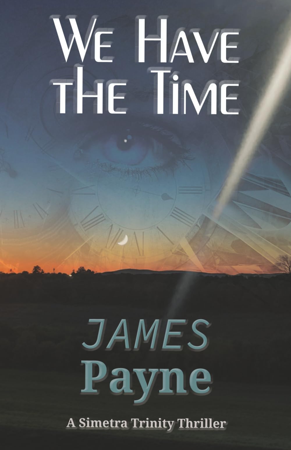 We Have The Time