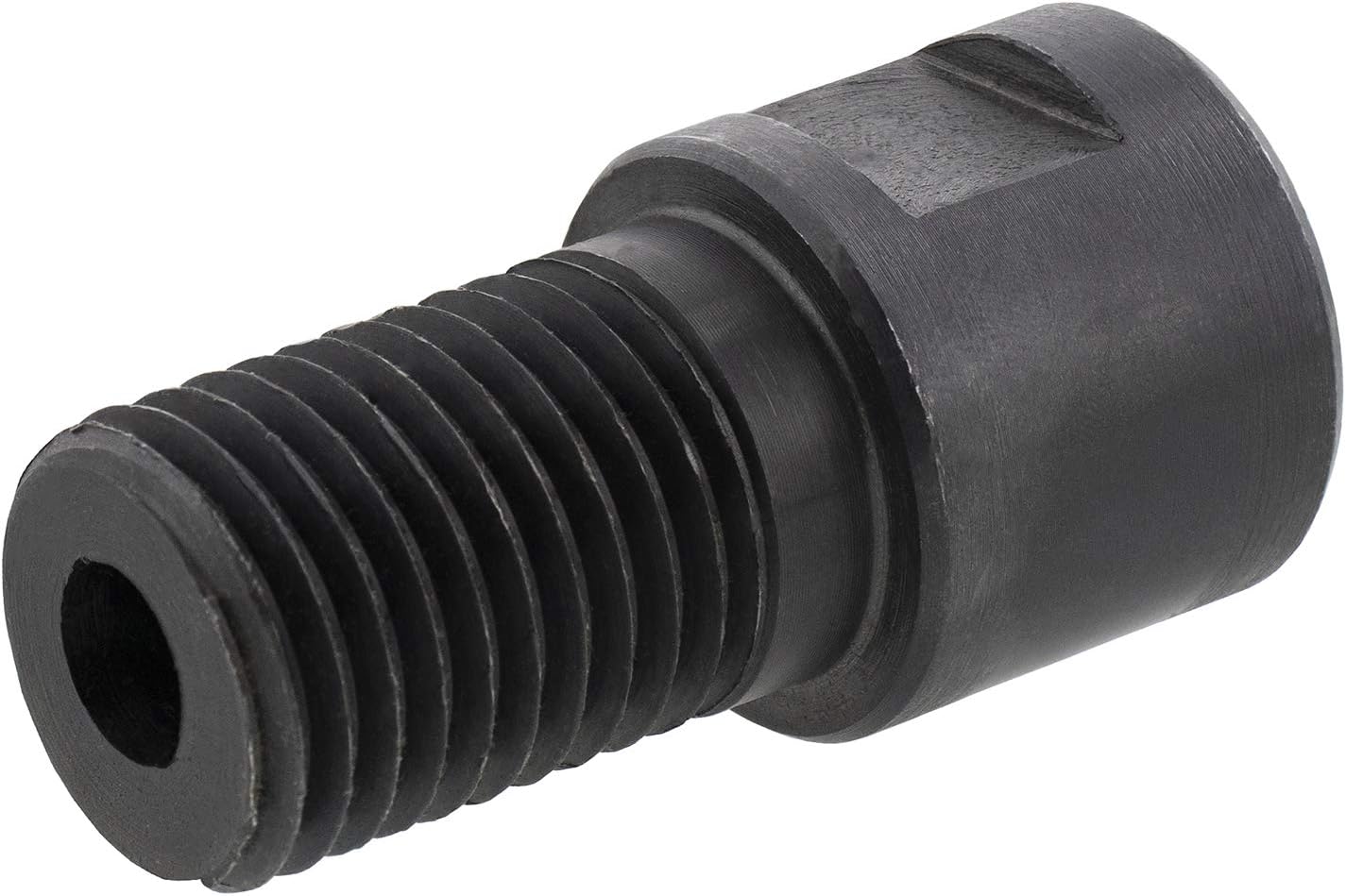 Steel Dragon Tools Core Drill Bit Adapter 5/8" x 11 TPI Box to 1-1/4" x 7 TPI Male Adapter