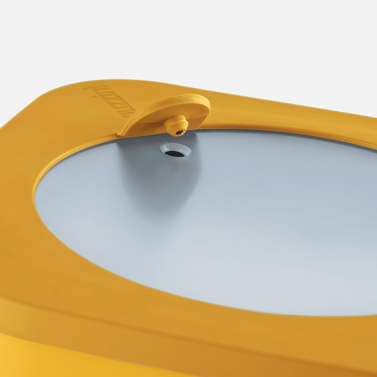 Guzzini - Kitchen Active Design, STORE&MORE BIO, Rectangular Airtight Fridge/Freezer/Microwave Containers - Peach Blossom Pink, 20 x12 x h7cm | 900 ml - 171001251