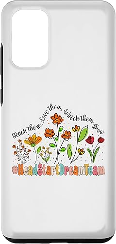 Miniatura 1 de Galaxy S20+ HeadStart Dream Team Appreciation Week Back to School Case