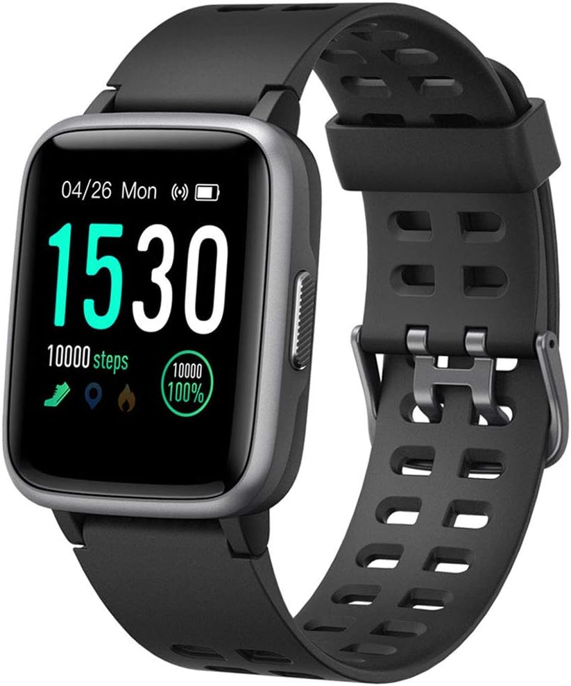 fitness tracker per telefoni Android